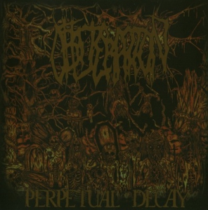 Obliteration - Perpetual Decay