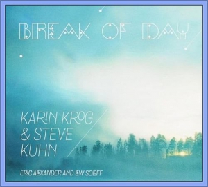Karin Krog & Steve Kuhn - Break Of Day
