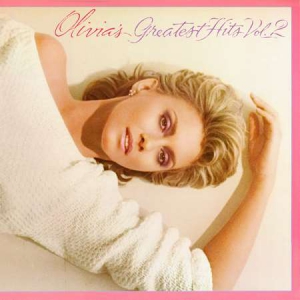 Olivia Newton-John - Olivia's Greatest Hits Vol. 2