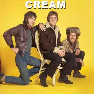 Cream - Collection