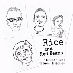 Rice and Red Beans - Roots and Blues Kitchen