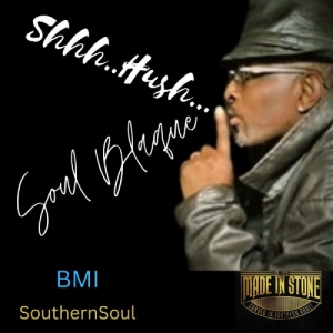 Soul Blaque - Shhh.. Hush