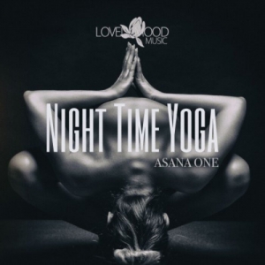 VA - Night Time Yoga, Asana One