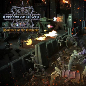 Keepers Of Death -  [3 Albums]