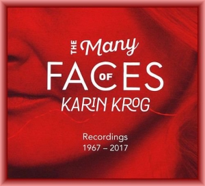 Karin Krog - The Many Faces Of Karin Krog