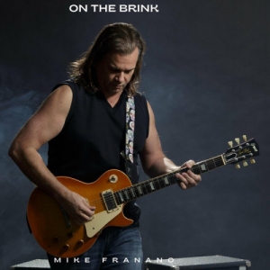 Mike Franano - On the Brink