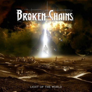 Broken Chains - Light of the World