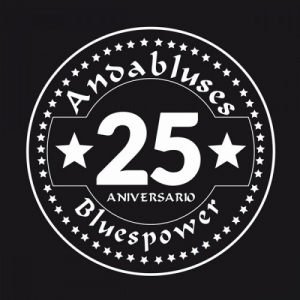 Andabluses - Andabluses 25 Bluespower