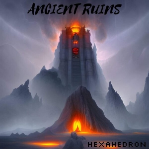 Ancient Ruins - Hexahedron