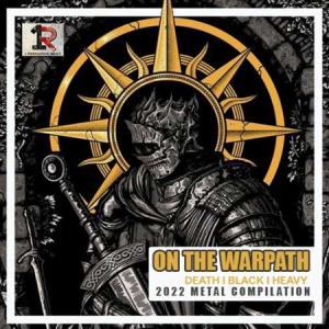 VA - On The Warpath