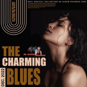 VA - The Charming Blues