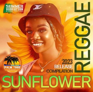 VA - Sunflower Reggae