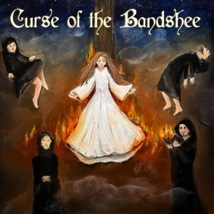 Bandshee - Curse of the Bandshee