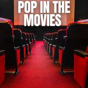 VA - Pop in the Movies