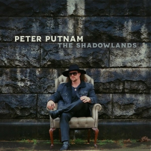 Peter Putnam - The Shadowlands