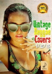 VA - Vintage Reggae Covers [Part 1,2,3]