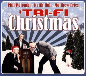 Tri-Fi - A Tri-Fi Christmas