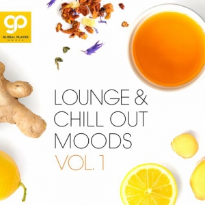 VA - Chill Out Lounge Moods, Vol. 1
