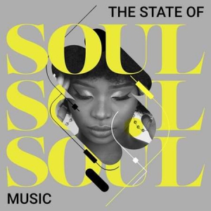 VA - The State of Soul Music