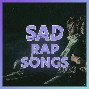 VA - Sad Rap Songs