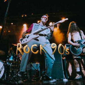 VA - Rock 90s