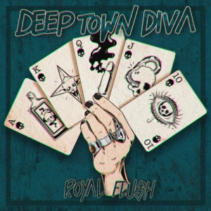 Deep Town Diva - Royal Flush [EP]