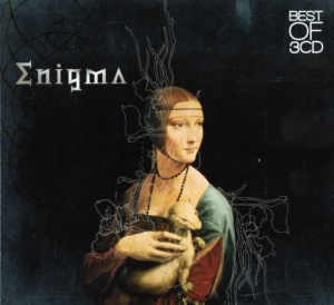 Enigma - Best Of 3CD