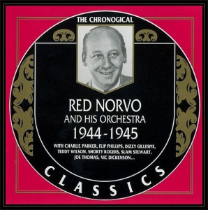 Red Norvo - 1944 - 1945