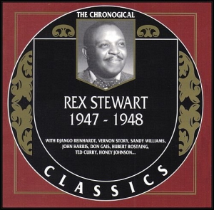 Rex Stewart - 1947 - 1948