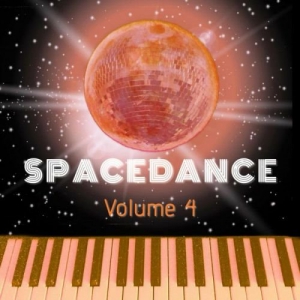 VA - Spacedance, Vol. 4