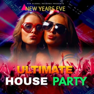 VA - New Years Eve Ultimate House Party