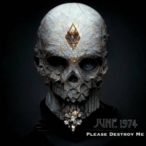 June 1974 - Please Destroy Me