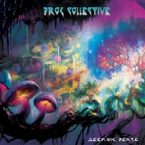 The Prog Collective - Seeking Peace