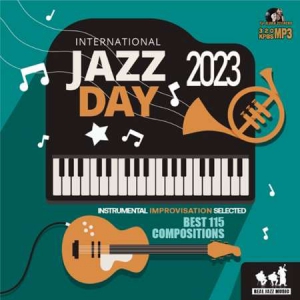 VA - International Jazz Day 23