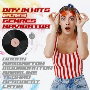 VA - Day In Hits 2023 Genres Navigator