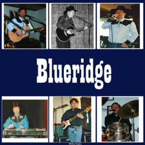 Hicken Legacy - Blueridge