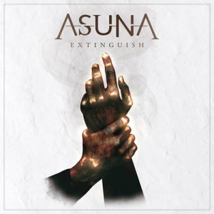 Asuna - Extinguish