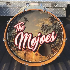 The Mojoes - Can You Hear the Music