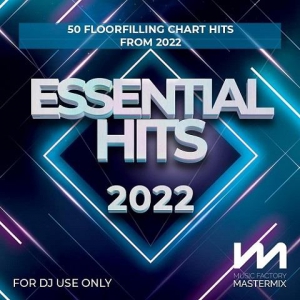 VA - Mastermix Essential Hits
