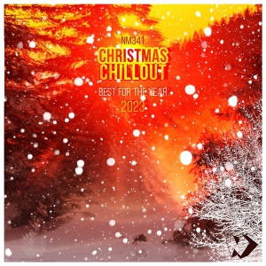 VA - Christmas Chillout: Best for the Year 2023