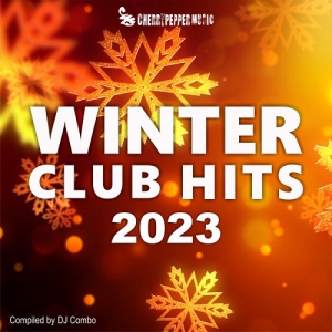 VA - Winter Club Hits 2023