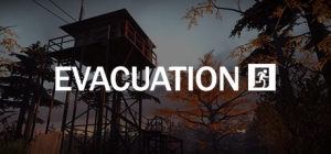 Half-Life 2: Evacuation [Mod]