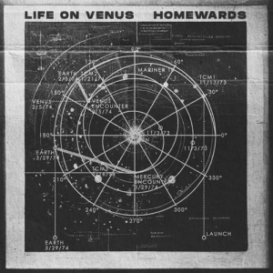 Life on Venus - Homewards