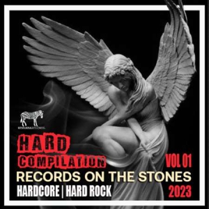 VA - Records On The Stones Vol. 01