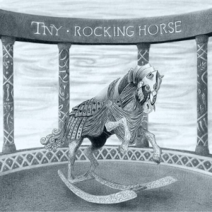 TNYFBB - Rocking Horse