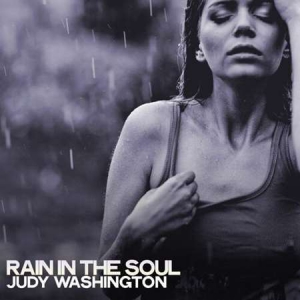 Judy Washington - Rain in the Soul
