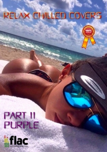 VA -  Relax Chilled Covers, part II: Purple