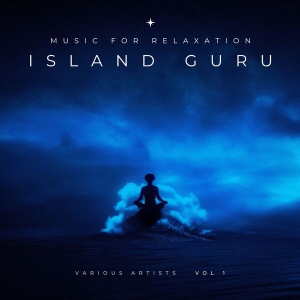 VA - Island Guru, Vol. 1-4
