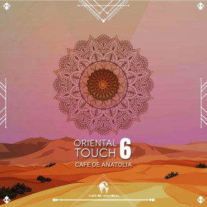 VA - Oriental Touch 6