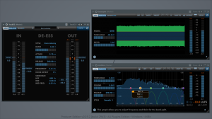 DMG Audio - All Plugins 2023.04.03 VST, VST 3, AAX, RTAS (x86/x64) [En]
